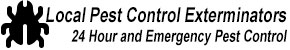 Turton SD Pest Control Exterminators